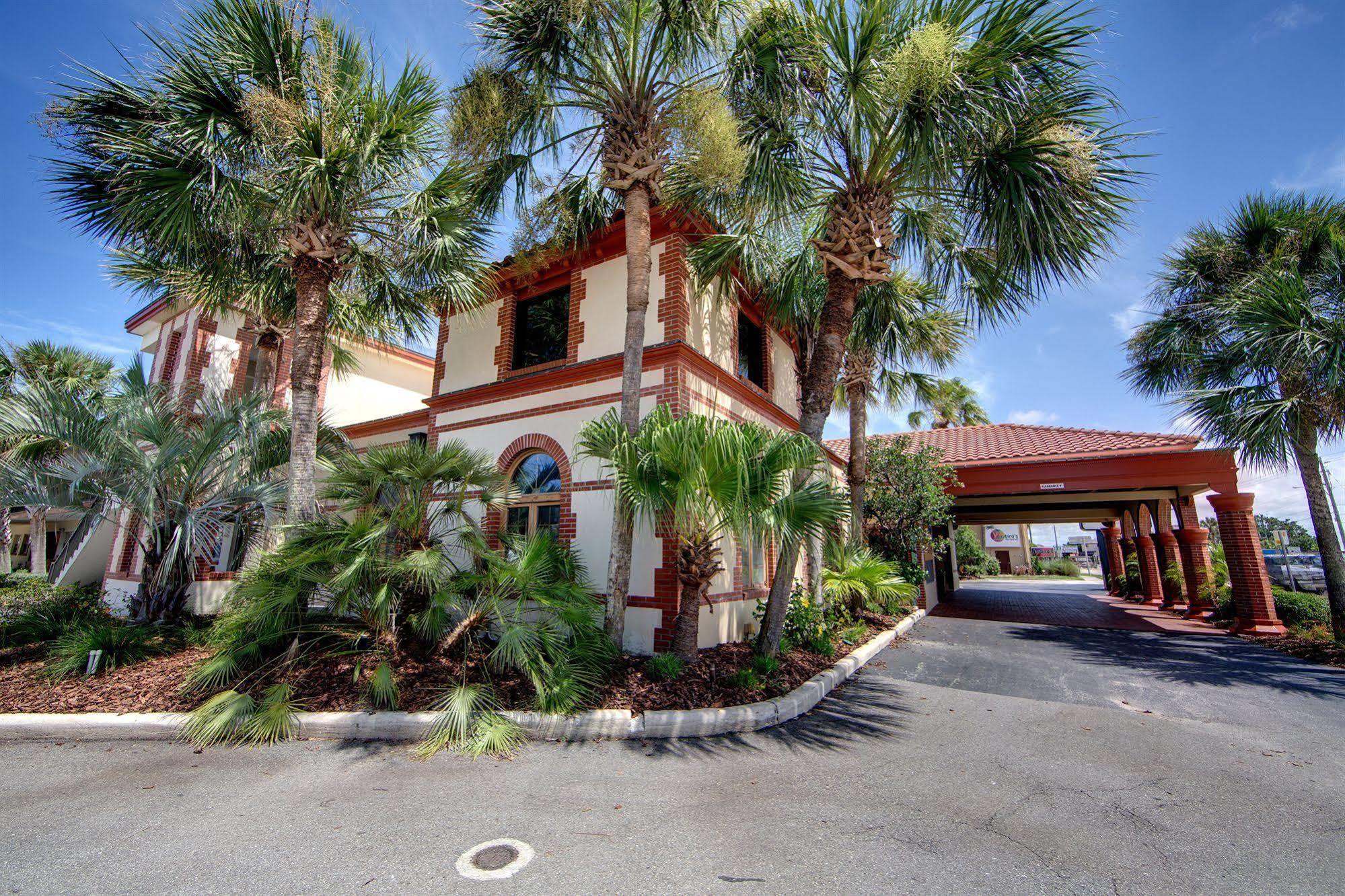 The Flagler Inn - Saint Augustine Exterior foto